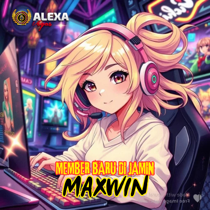 ALEXAVEGAS Login